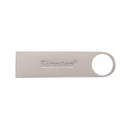 Kingston Technology DataTraveler SE9 G2 16GB lecteur USB flash 16 Go USB Type-A 3.2 Gen 1 (3.1 Gen 1) Argent - Vue supplémentaire 4